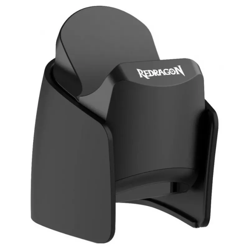 Redragon Wargrip G831 Kabelgebundenes Gamepad für PC, PS3, Android - Schwarz