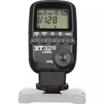 Godox XT32N 2,4GHz Wireless-Funkauslöser für Nikon