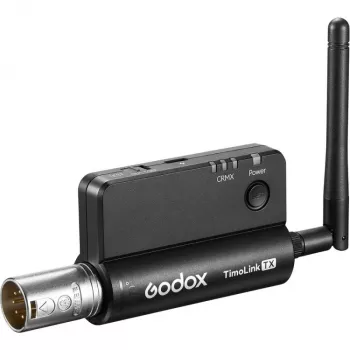 Godox Timolink TX Kabelloser DMX-Sender