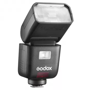 Godox V480 O MFT TTL Blitz für Olympus/Panasonic spiegellose Kameras