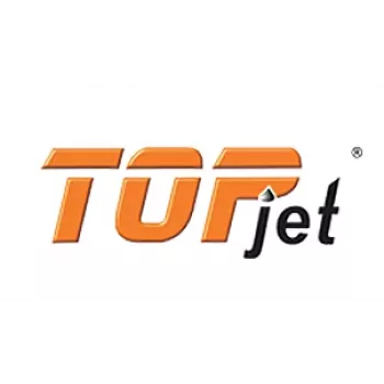 TOPJET Kompatibler Epson T6714 (C13T671400) Wartungsbox