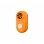 Nitecore NWE10 Elektronische Notfallpfeife 120 dB IP67 Orange