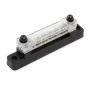 Busbar Solvian 150A 12P M4 mit Anschlüssen