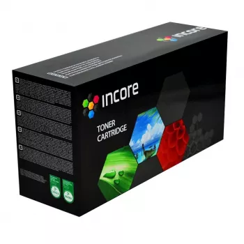 INCORE Kompatible Tonerkartusche für Brother TN-3600XXL Schwarz 11000 Seiten mit Chip
