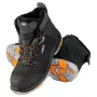 NEO TOOLS isolierte Sicherheitsstiefel S1 SR CI FO mit Verbundstoff-Zehenschutzkappe, Größe 46