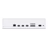 Microsoft Xbox Series S 512GB Robot White Konsole mit Xbox Wireless Controller