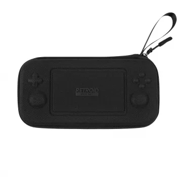 Retroid Tragetasche für Retroid Pocket 4 Pro - Schwarz