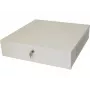 Pulsar AWO471 DVR/NVR Stahlgehäuse mit Schloss, Schwarz
