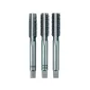 M14 Metrisches Grobgewinde-Handgewindebohrer-Set, 3-teilig, HSS, EL-CUT, DIN 352, 6H