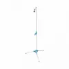 CELLFAST C.ENERGO SHOWER GARDEN WITH BASE 35L Solar-Gartendusche, freistehend, Schwarz