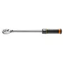 NEO TOOLS 08-825 1/2 Zoll Drehmomentschlüssel 28-210 Nm mit Kalibrierzertifikat
