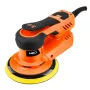 NEO TOOLS 04-721 Exzenterschleifer 350W bürstenlos 150mm