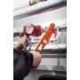 NEO Tools 02-132 Schwedischer Rohrzange 320mm 1,5 Zoll Spannweite