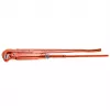 NEO Tools 02-132 Schwedischer Rohrzange 320mm 1,5 Zoll Spannweite