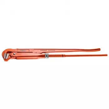 NEO Tools 02-132 Schwedischer Rohrzange 320mm 1,5 Zoll Spannweite