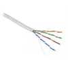 SVEN SEVEN UTP Cat 5e Indoor Ethernet-Kabel Box 305m Grau