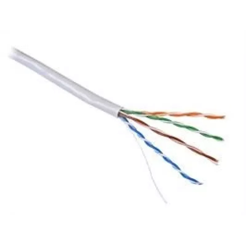 SVEN SEVEN UTP Cat 5e Indoor Ethernet-Kabel Box 305m Grau