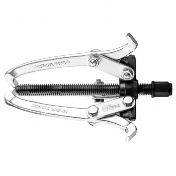 NEO TOOLS Dreiarm-Abzieher 6 Zoll 150 mm Lager-Getriebe-Riemenscheiben-Abzieher