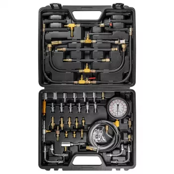 NEO TOOLS Einspritzsystem-Testset