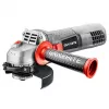 GRAPHITE 750W Winkelschleifer mit variabler Drehzahl, 125mm Scheibe