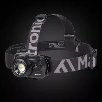 MacTronic MAVERICK AHL0053 Stirnlampe