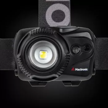 MacTronic MAVERICK AHL0053 Stirnlampe