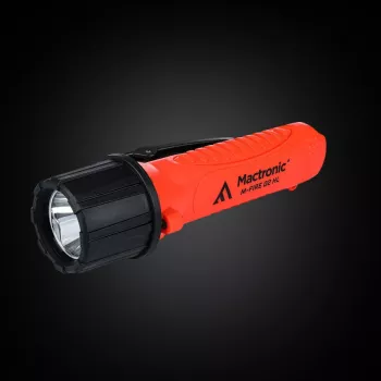 MacTronic M-Fire 02 HL PHH0216 Stirnlampe