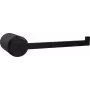 DEANTE Liron Wand-Toilettenpapierhalter ADA_N211 Edelstahl poliert Silber