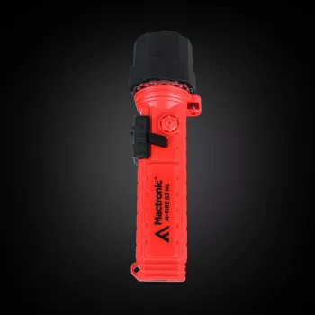 MacTronic M-Fire 03 HL PHH0215 Stirnlampe