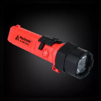 MacTronic M-Fire 03 HL PHH0215 Stirnlampe