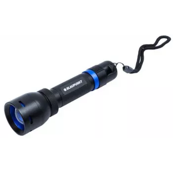 Blaupunkt Patrol LED-Taschenlampe, 1000 lm, IPX4, 10W, 4000K neutralweiß (BLAUPUNKT-LR-1000-NW)