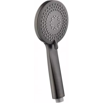DEANTE NQA D51S 3-Funktionen Handbrause mit Anti-Kalk-System, Chrom
