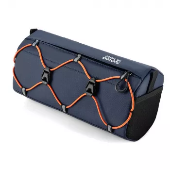 ROCKBROS 30110054002 Fahrradlenkertasche 2,2L Blau