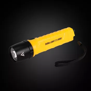 MacTronic Dura Light 2.1 PHH0121 Taschenlampe