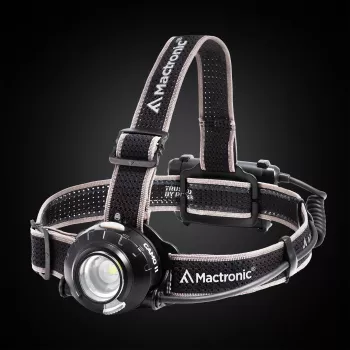MacTronic Camo 2 AHL0115 Stirnlampe