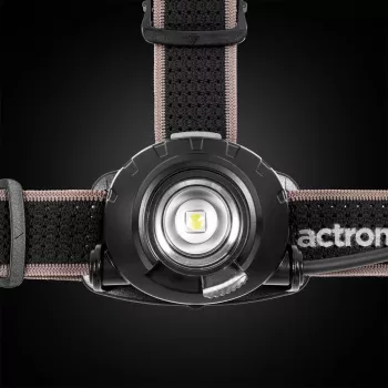 MacTronic Camo 2 AHL0115 Stirnlampe