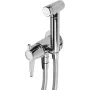 DEANTE Unterputz-Bidet-Armaturen-Set mit Bidetta-Handbrause, Gold