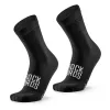 Rockbros Road To Sky Fahrradsocken, Schwarz, EU 39-42