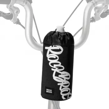 ROCKBROS Flash Journey G004 Wasserflaschenhalter 1L Schwarz