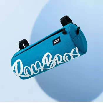 ROCKBROS G005 Flash Journey Lenkertasche 2L Blau