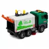 LEAN TOYS Straßenkehrmaschine mit Wasserfunktion, Lichtern und Sounds 1:14
