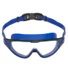 Bestway 21194 Verstellbare Schwimmbrille Schwarz und Blau