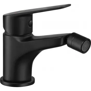 DEANTE Hiacynt Bidet-Einhandmischer Chrom, Messing