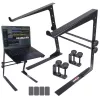 STAND4me LT2 Stativ-Laptopständer mit Griffen