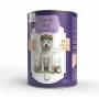 Syta Micha Getreidefreies Nassfutter für Hunde mit Ente und Kokosnuss 400g Dose