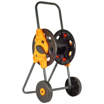 NO NAME ERGO™ Schlauchwagen mit Rädern 1/2 Zoll 45m