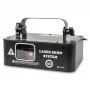 LIGHT4ME RGB GEOMETRIC LASER 500mW Projektor-Laser