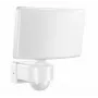 ORNO TOS LED-Strahler 30W mit Bewegungssensor Weiß 4000K IP65