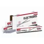 LINCOLN NORMAL ELEKTRODE FI 4.0/6,1 kg (318 Stück) - Rutil E6013 Schweißelektrode, 4,0 mm x 450 mm, 6,1 kg Packung