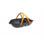 FISKARS PLUS Garten-Erntekorb 25 L Gartengrün